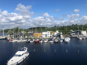 Hyggelig sommerhus Øer Maritime ferieby Ebeltoft in Ebeltoft